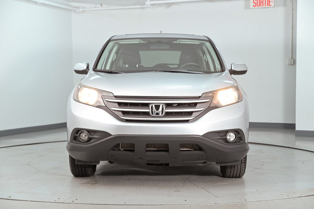 2014 Honda CR-V EX in Brossard, Quebec - 6 - w1024h768px