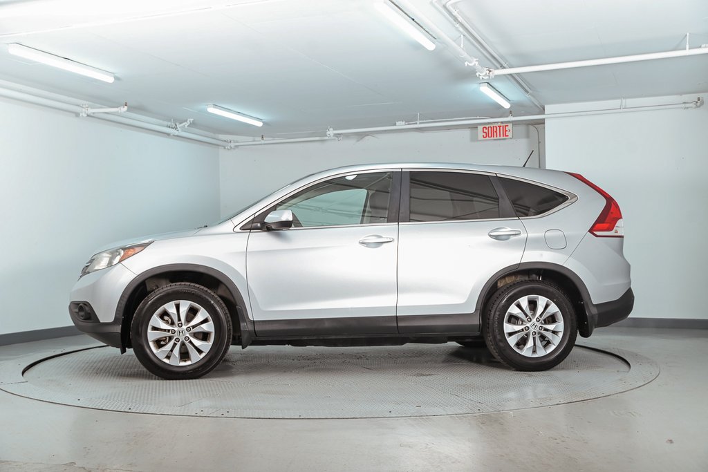 2014 Honda CR-V EX in Brossard, Quebec - 4 - w1024h768px