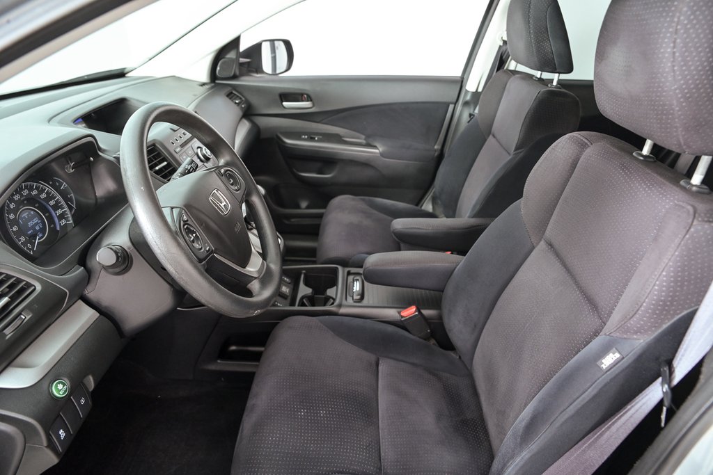 2014 Honda CR-V EX in Brossard, Quebec - 10 - w1024h768px