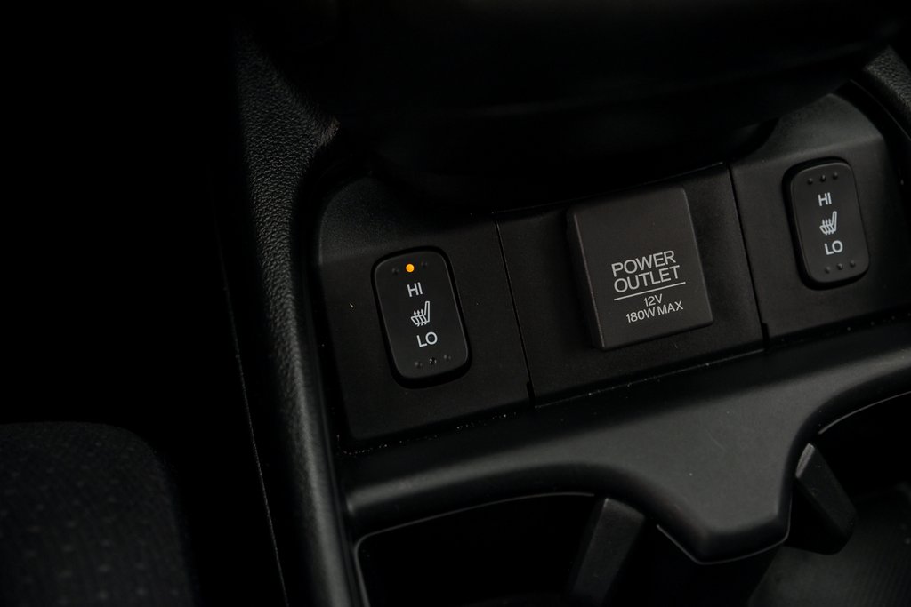 2014 Honda CR-V EX in Brossard, Quebec - 21 - w1024h768px