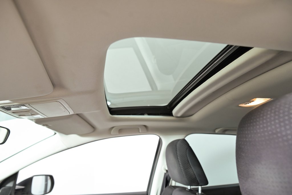 2014 Honda CR-V EX in Brossard, Quebec - 23 - w1024h768px