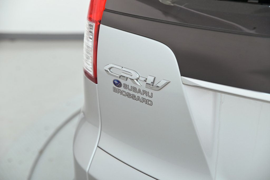 2014 Honda CR-V EX in Brossard, Quebec - 7 - w1024h768px