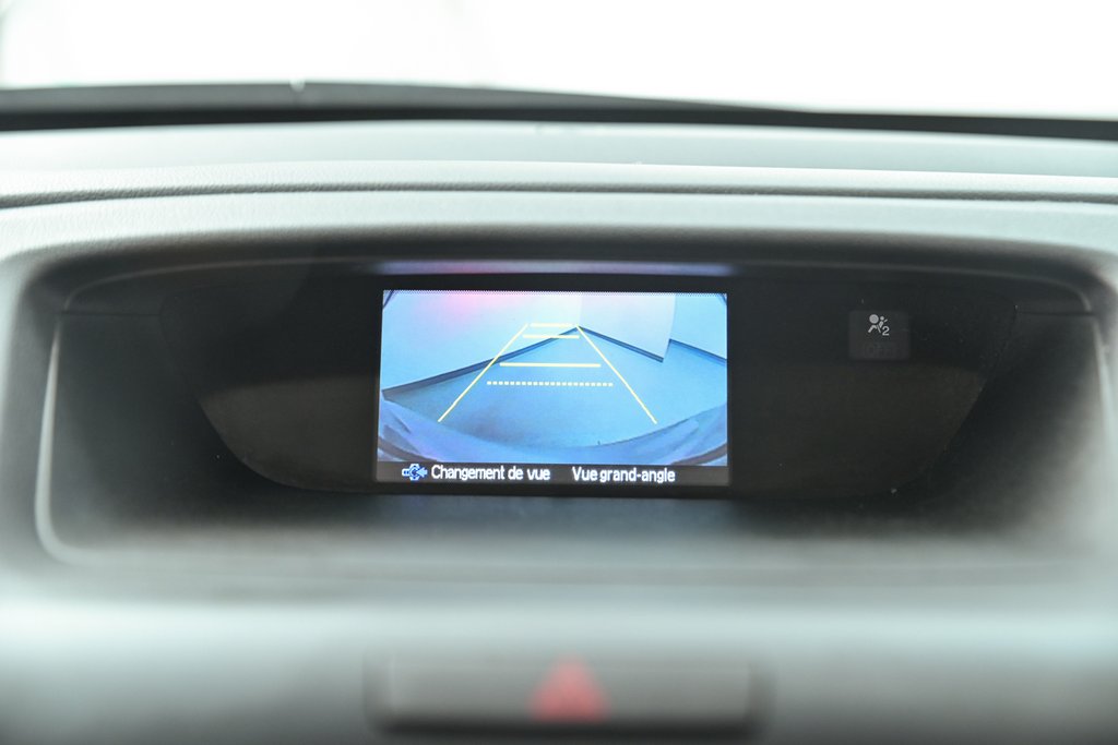 2014 Honda CR-V EX in Brossard, Quebec - 18 - w1024h768px