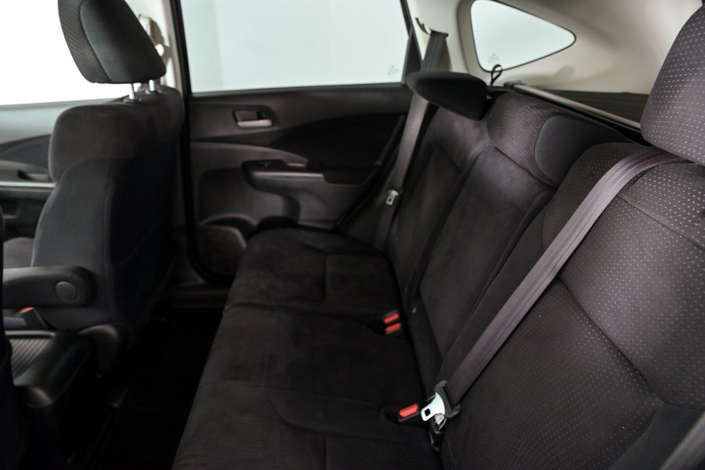 2014 Honda CR-V EX in Brossard, Quebec - 24 - w1024h768px