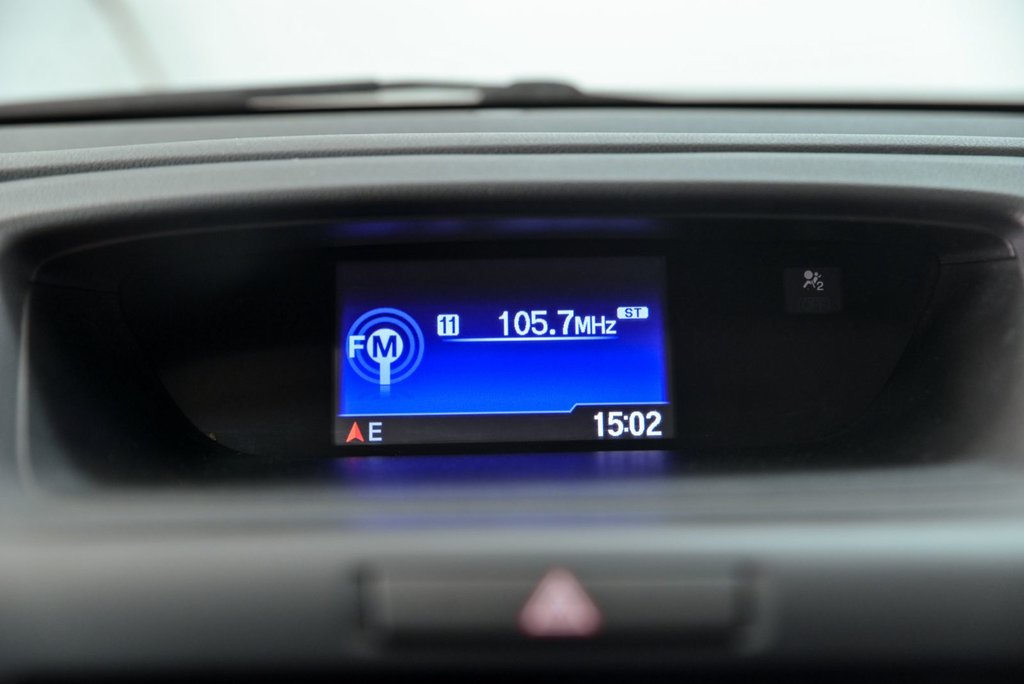 2015 Honda CR-V SE in Brossard, Quebec - 18 - w1024h768px