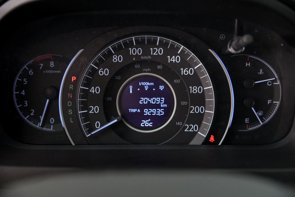 2015 Honda CR-V SE in Brossard, Quebec - 14 - w1024h768px
