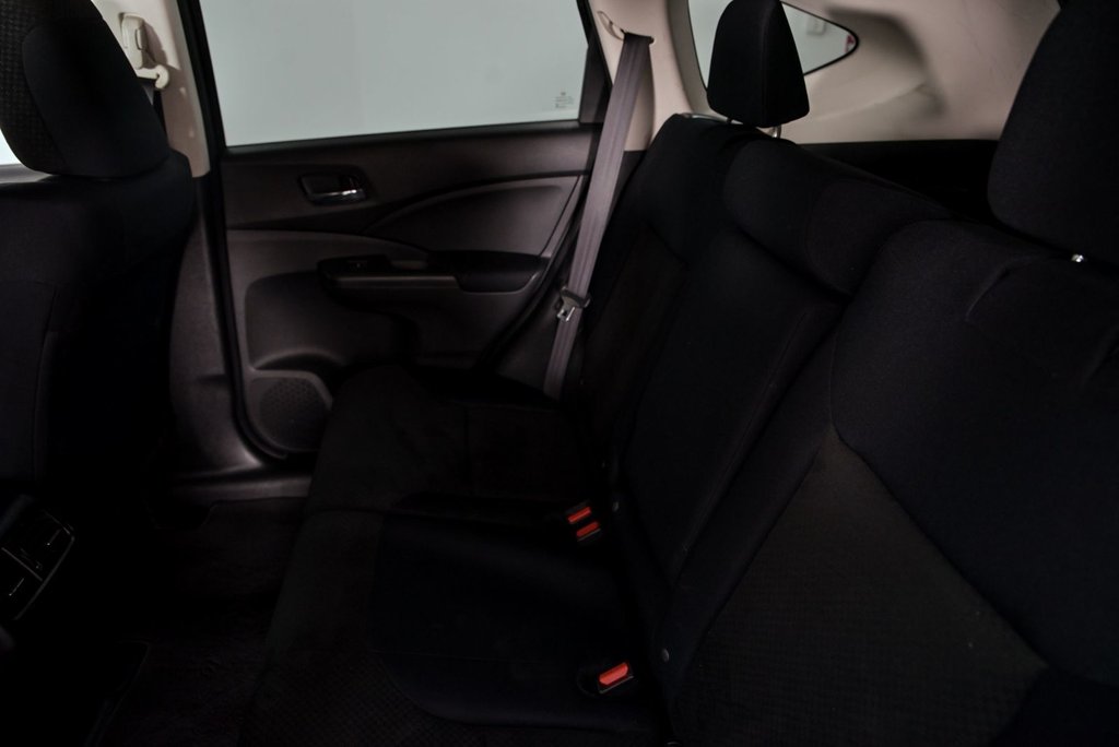 2015 Honda CR-V SE in Brossard, Quebec - 23 - w1024h768px