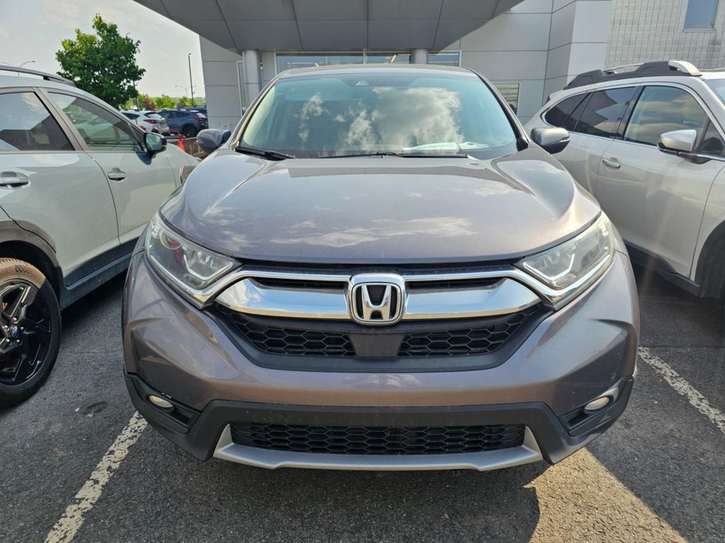 Honda CR-V EX 2018 à Brossard, Québec - 3 - w1024h768px