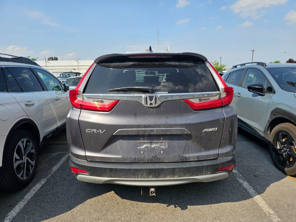 Honda CR-V EX 2018 à Brossard, Québec - 4 - w1024h768px