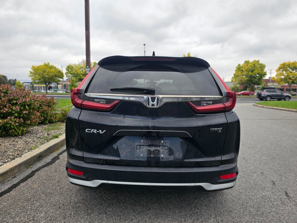 Honda CR-V LX 2020 à Brossard, Québec - 8 - w1024h768px
