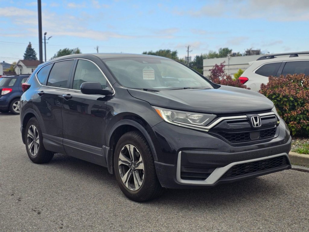 Honda CR-V LX 2020 à Brossard, Québec - 3 - w1024h768px