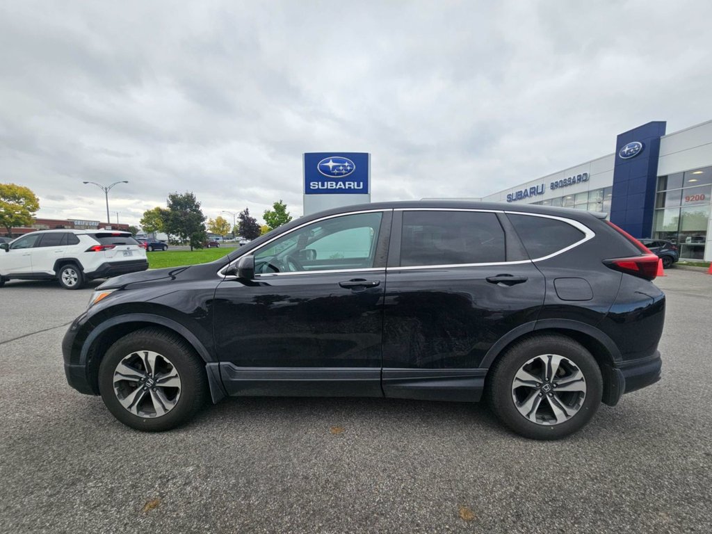 Honda CR-V LX 2020 à Brossard, Québec - 2 - w1024h768px