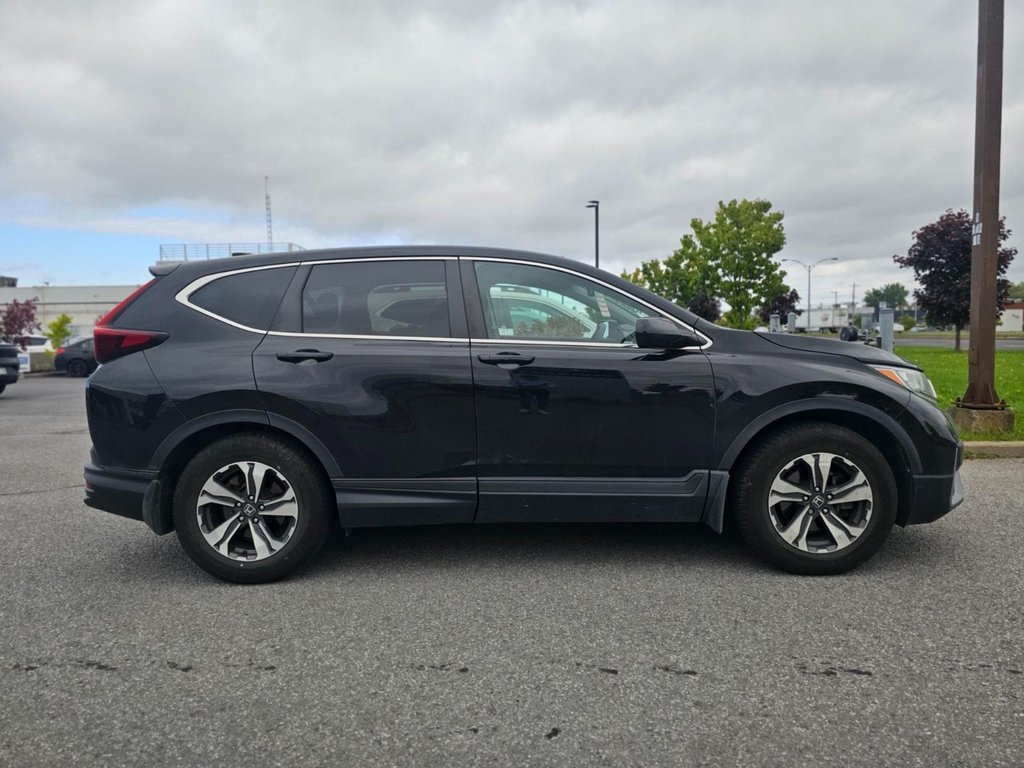 Honda CR-V LX 2020 à Brossard, Québec - 5 - w1024h768px
