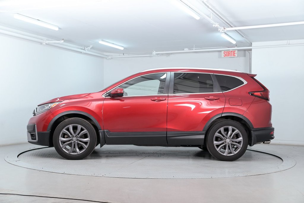 CR-V Sport 2021 à Brossard, Québec - 4 - w1024h768px