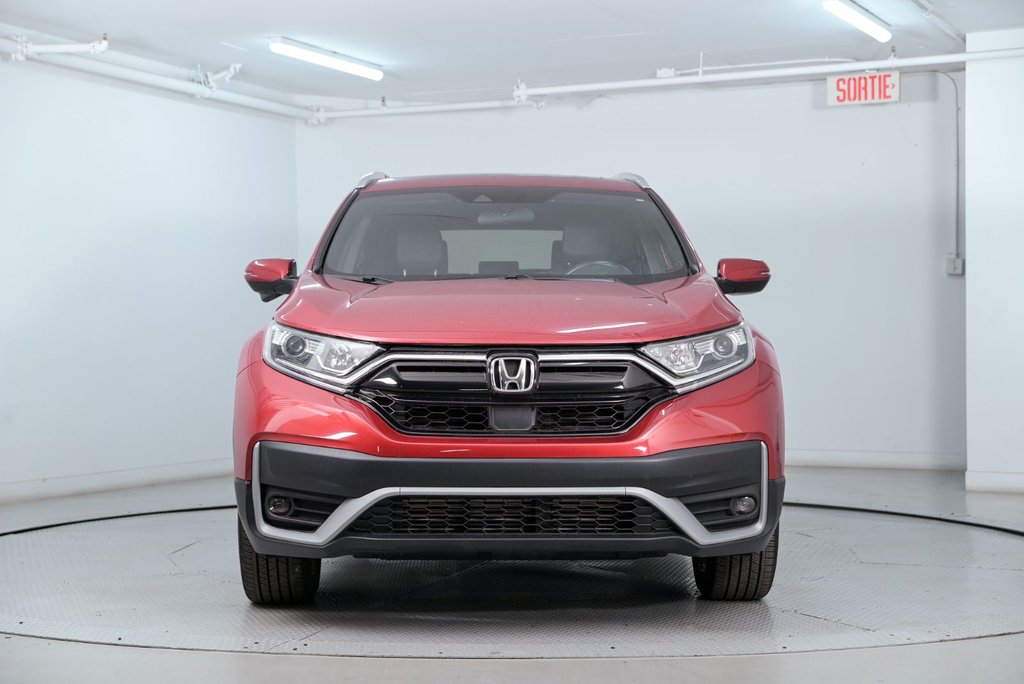 CR-V Sport 2021 à Brossard, Québec - 6 - w1024h768px