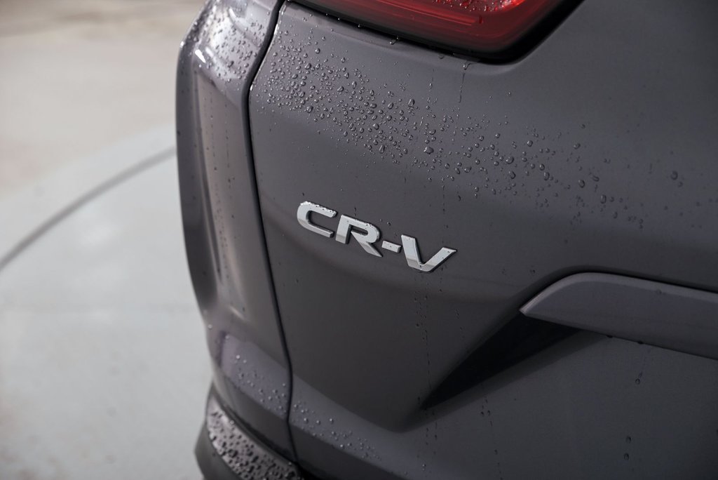 2021  CR-V LX in Brossard, Quebec - 7 - w1024h768px