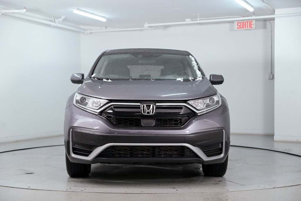 2021  CR-V LX in Brossard, Quebec - 6 - w1024h768px