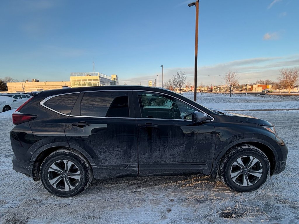 2021 Honda CR-V LX in Brossard, Quebec - 7 - w1024h768px
