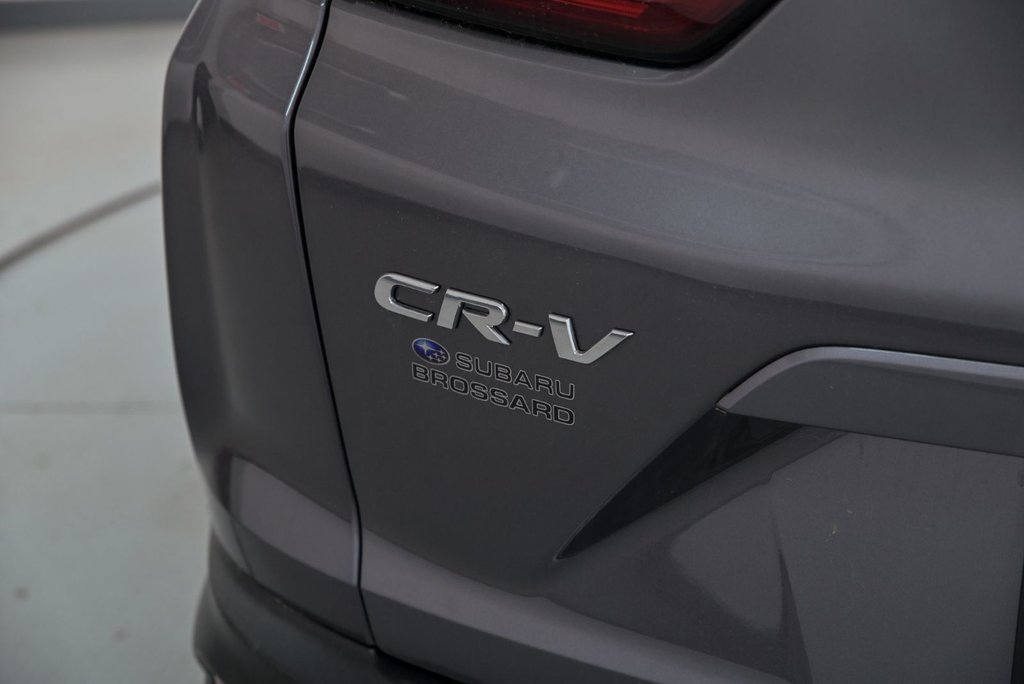 2021 Honda CR-V Sport in Brossard, Quebec - 7 - w1024h768px