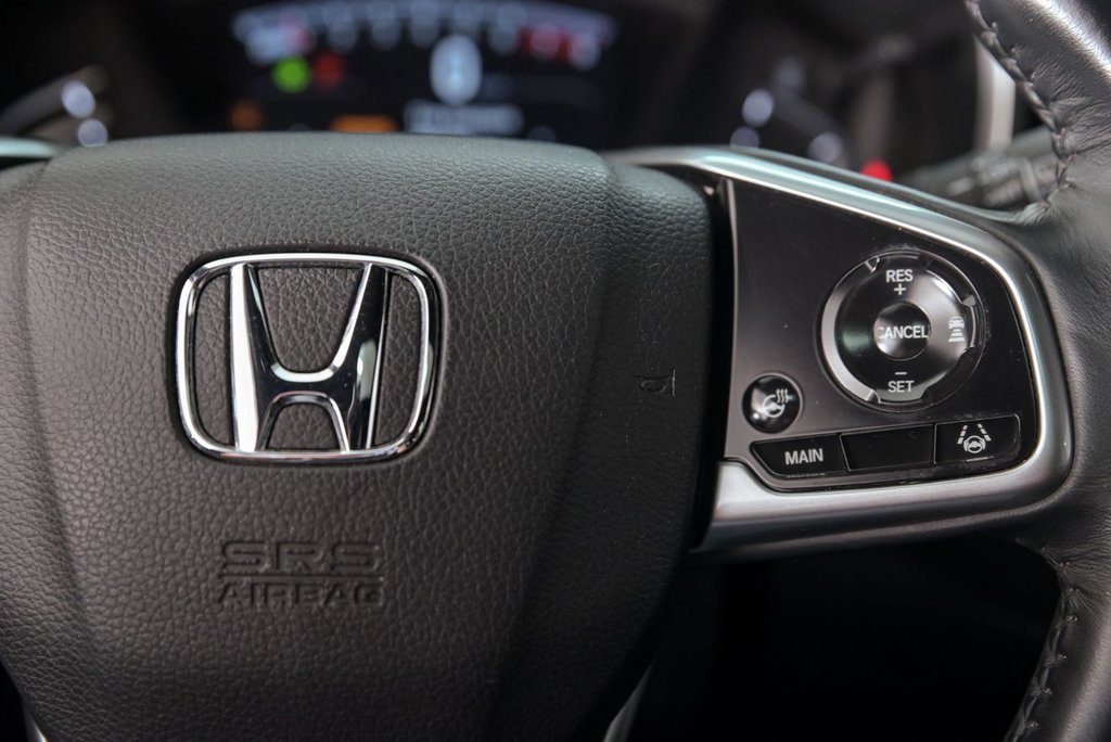 2021 Honda CR-V Sport in Brossard, Quebec - 16 - w1024h768px