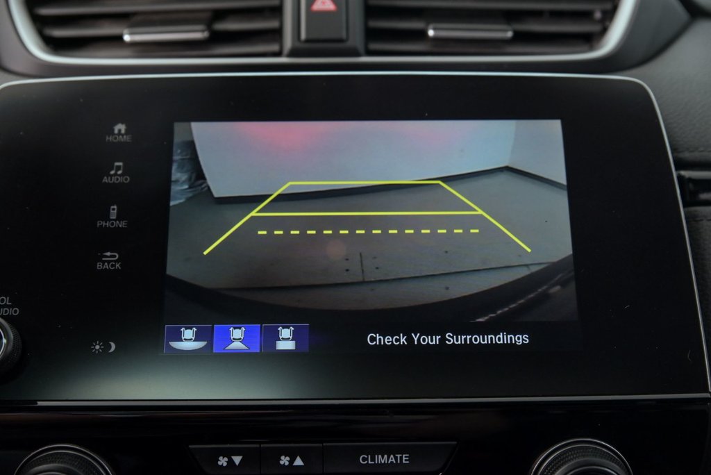 2021 Honda CR-V Sport in Brossard, Quebec - 19 - w1024h768px