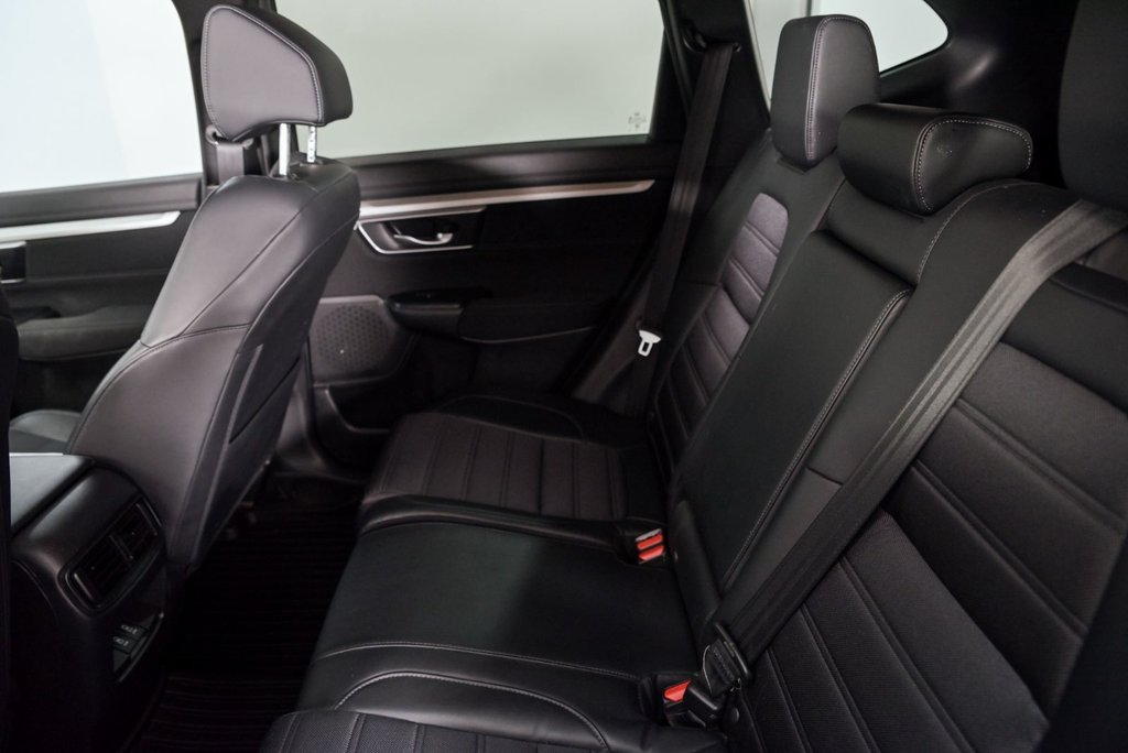 2021 Honda CR-V Sport in Brossard, Quebec - 24 - w1024h768px