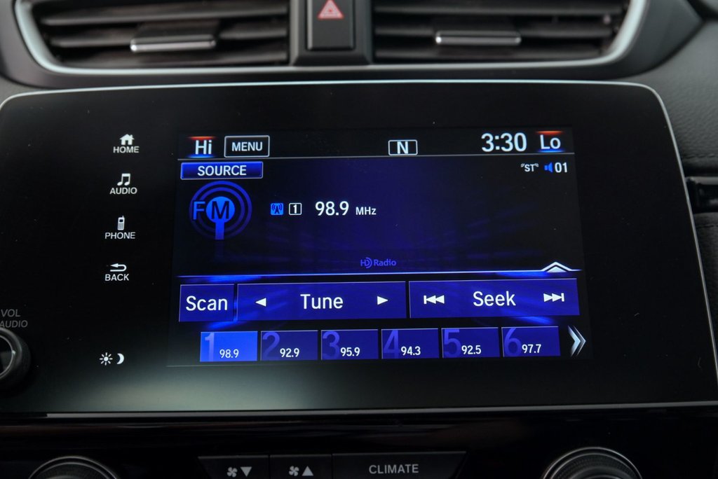 2021 Honda CR-V Sport in Brossard, Quebec - 18 - w1024h768px