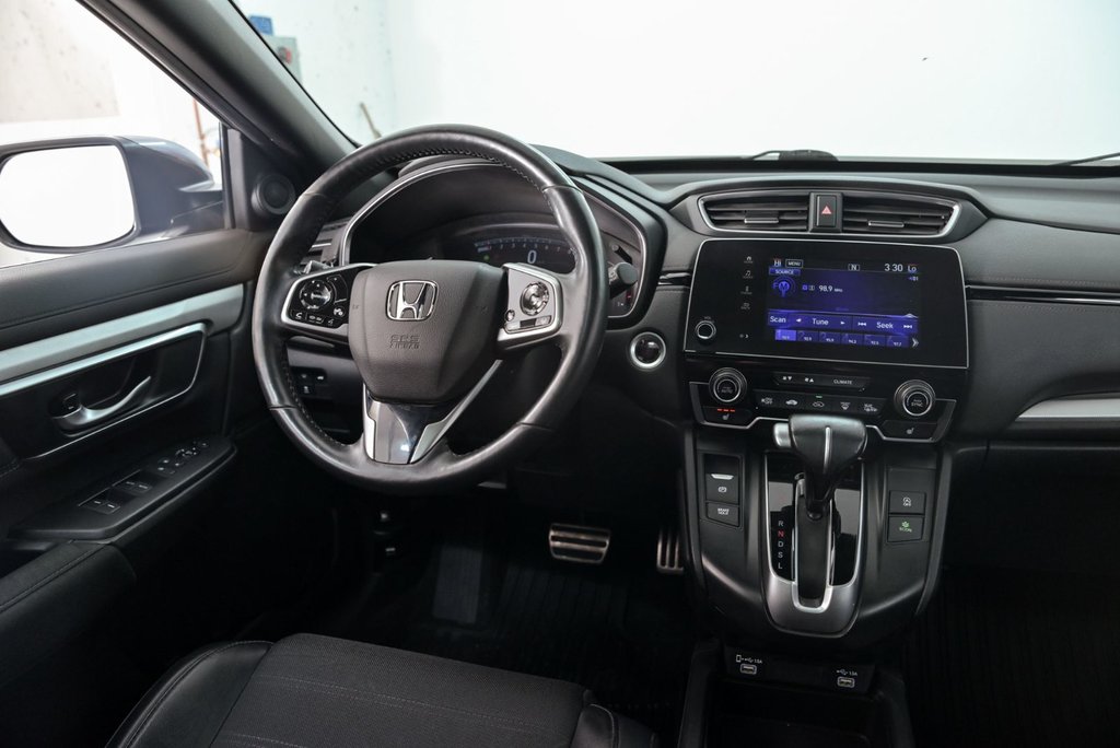2021 Honda CR-V Sport in Brossard, Quebec - 25 - w1024h768px