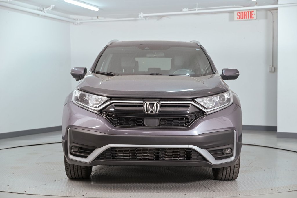 2021 Honda CR-V Sport in Brossard, Quebec - 6 - w1024h768px
