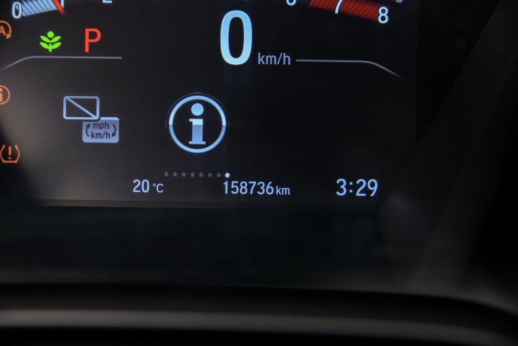 2021 Honda CR-V Sport in Brossard, Quebec - 15 - w1024h768px