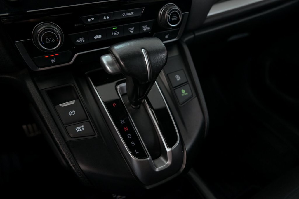 2021 Honda CR-V Sport in Brossard, Quebec - 22 - w1024h768px
