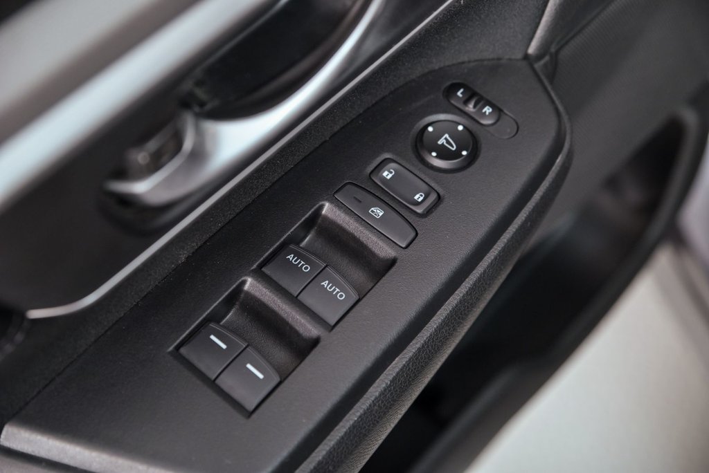 2021 Honda CR-V Sport in Brossard, Quebec - 9 - w1024h768px