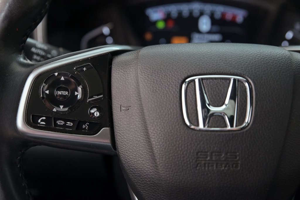2021 Honda CR-V Sport in Brossard, Quebec - 17 - w1024h768px