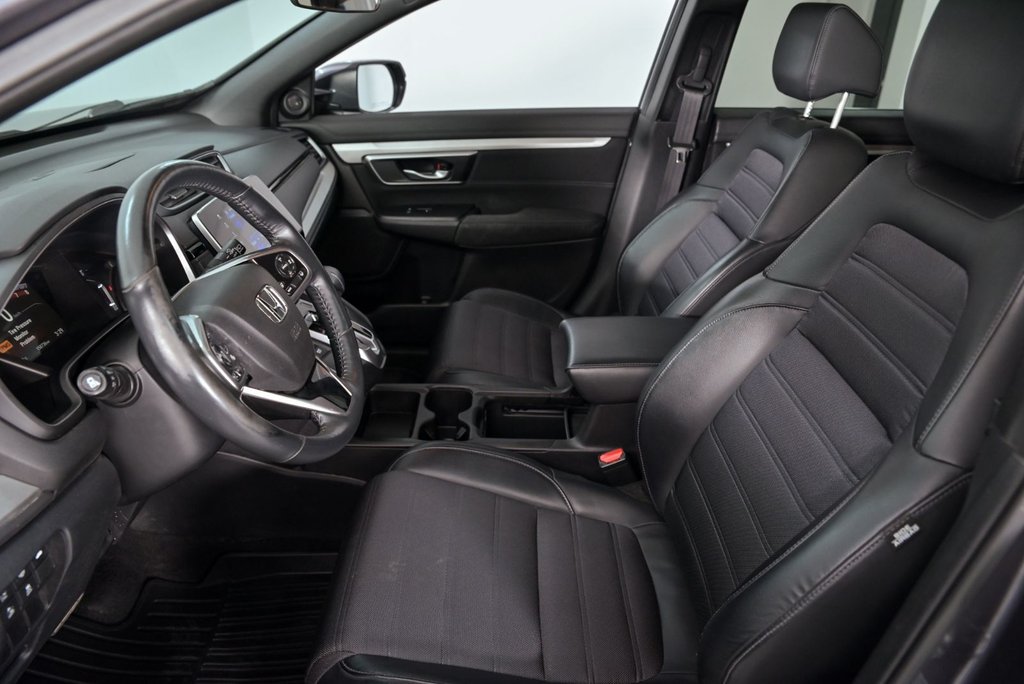 2021 Honda CR-V Sport in Brossard, Quebec - 10 - w1024h768px