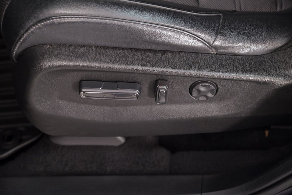 2021 Honda CR-V Sport in Brossard, Quebec - 11 - w1024h768px