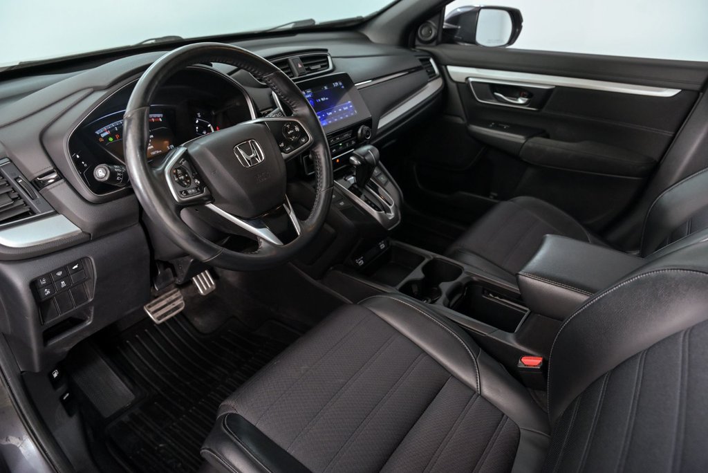 2021 Honda CR-V Sport in Brossard, Quebec - 13 - w1024h768px