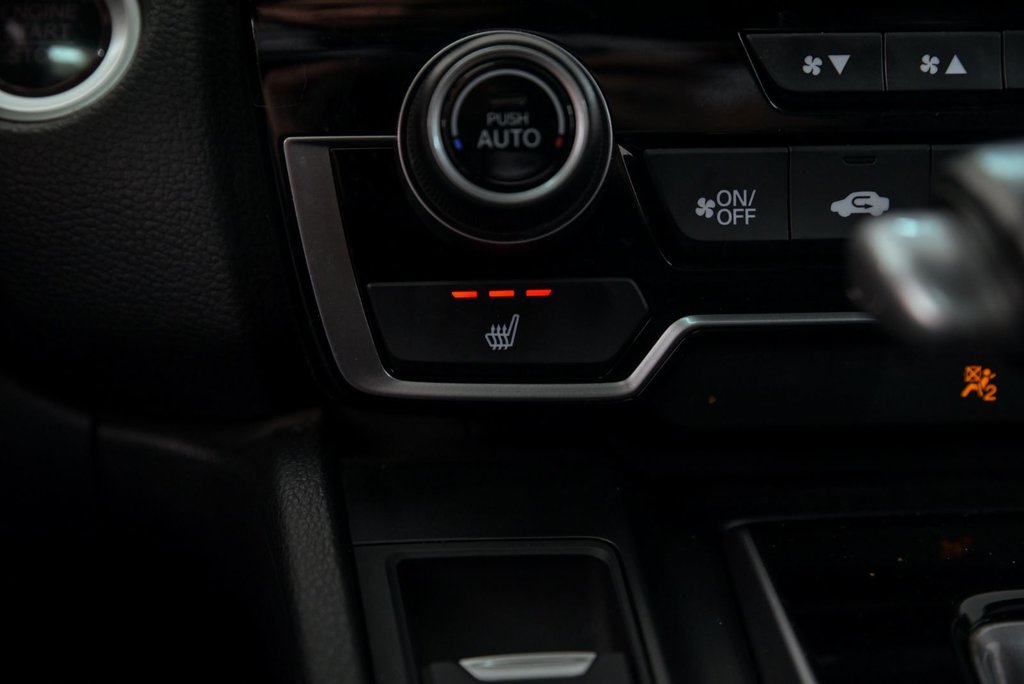 2021 Honda CR-V Sport in Brossard, Quebec - 21 - w1024h768px