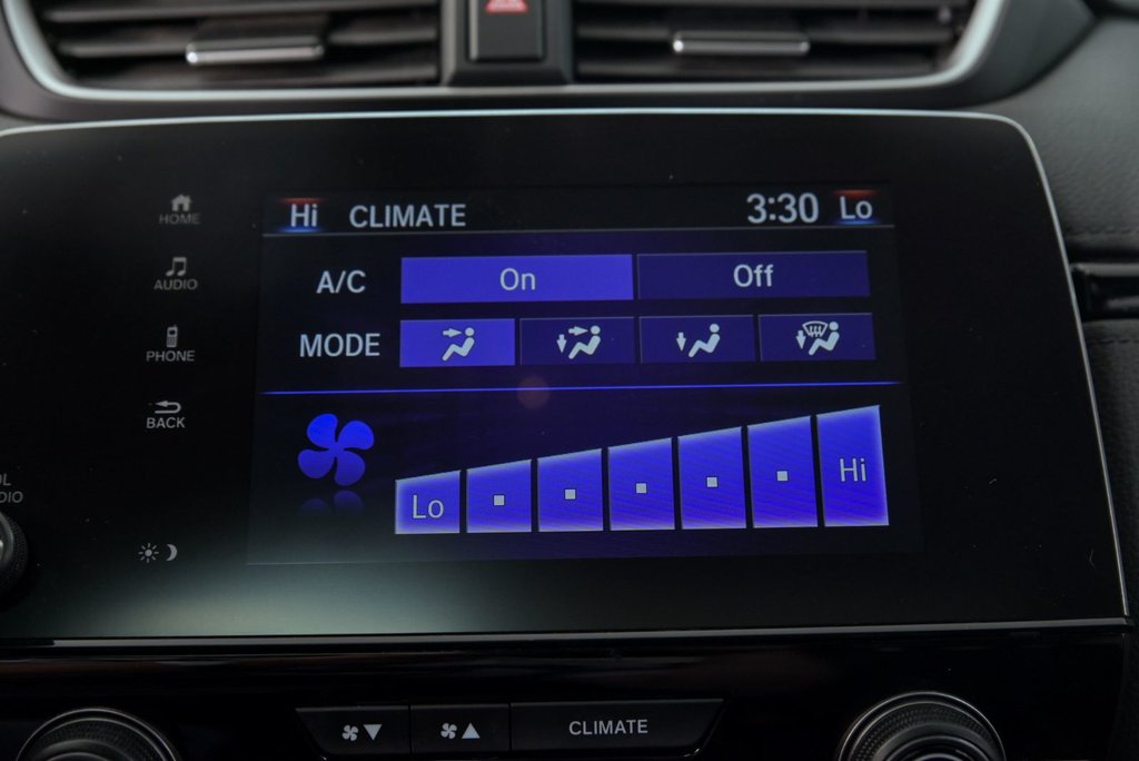 2021 Honda CR-V Sport in Brossard, Quebec - 20 - w1024h768px