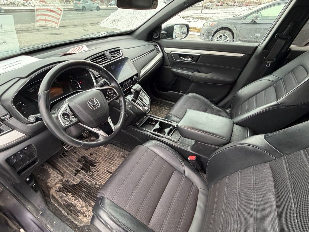 2021 Honda CR-V Sport in Brossard, Quebec - 9 - w1024h768px
