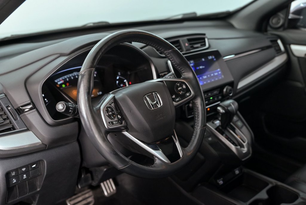 2021 Honda CR-V Sport in Brossard, Quebec - 12 - w1024h768px