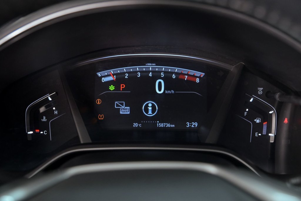 2021 Honda CR-V Sport in Brossard, Quebec - 14 - w1024h768px