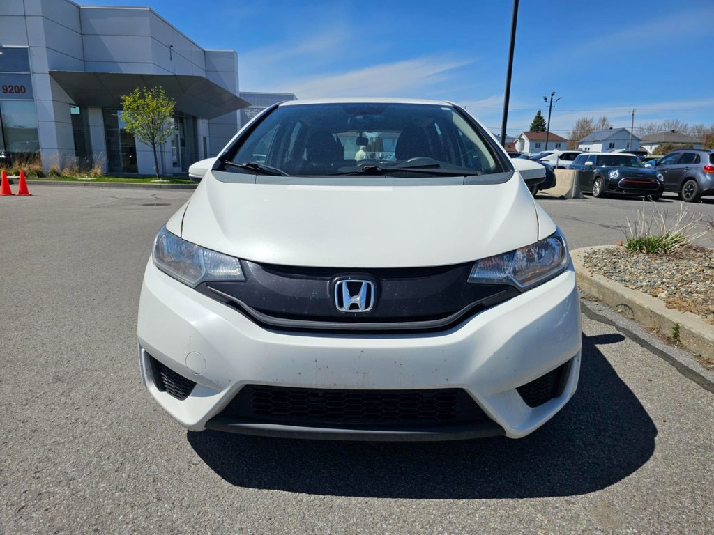 Honda Fit LX 2015 à Brossard, Québec - 4 - w1024h768px