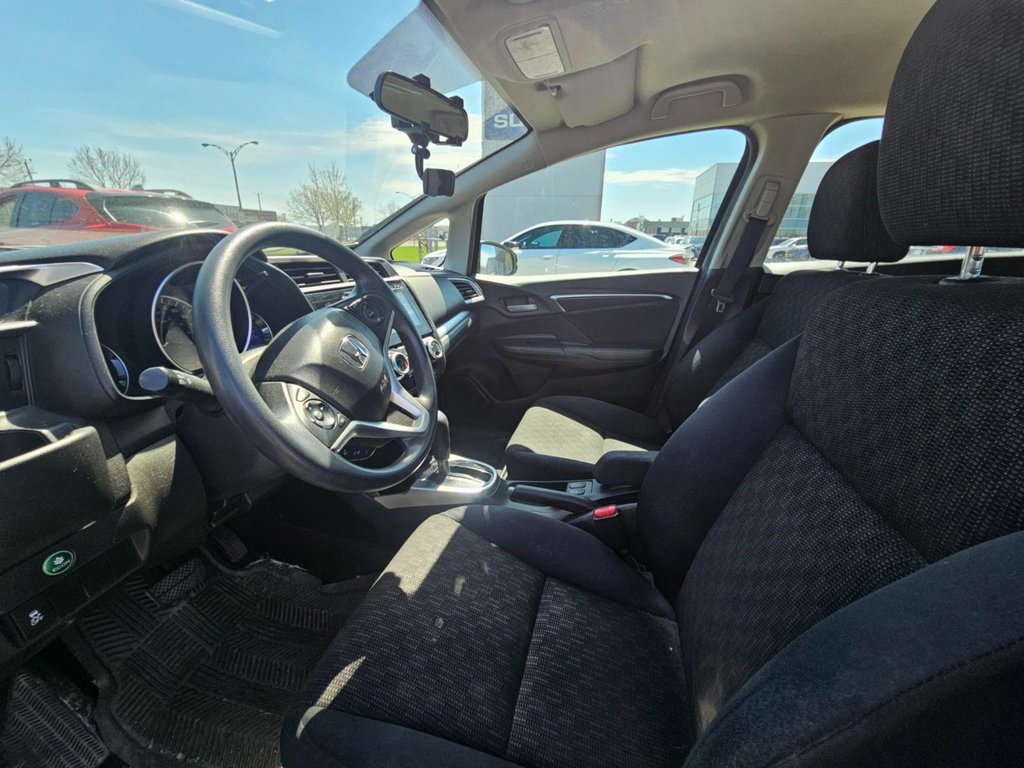 Honda Fit LX 2015 à Brossard, Québec - 10 - w1024h768px