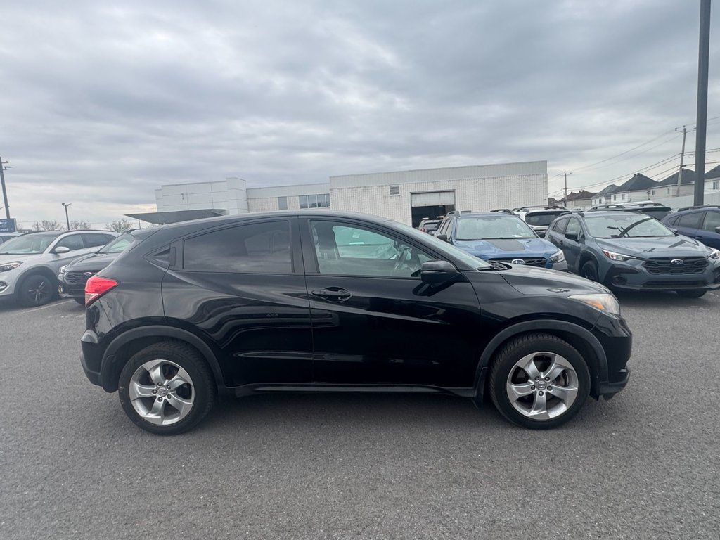 Honda HR-V EX 2016 à Brossard, Québec - 4 - w1024h768px