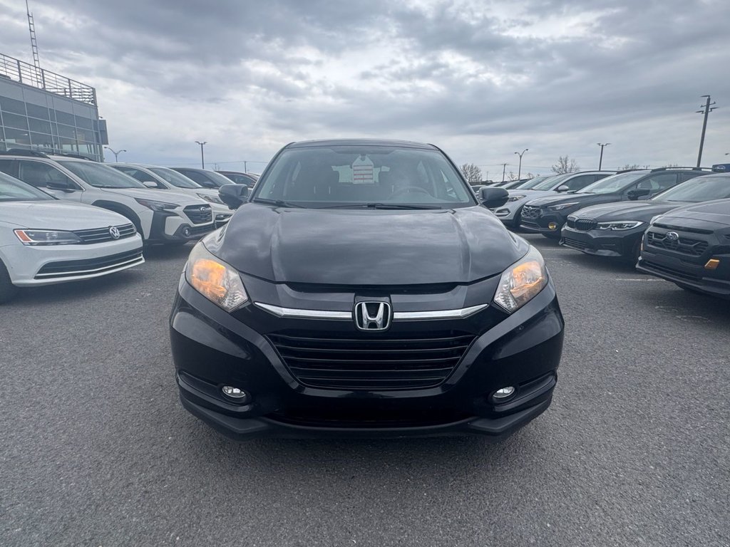 Honda HR-V EX 2016 à Brossard, Québec - 2 - w1024h768px