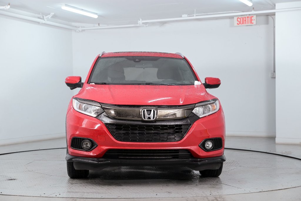 HR-V Sport 2021 à Brossard, Québec - 6 - w1024h768px