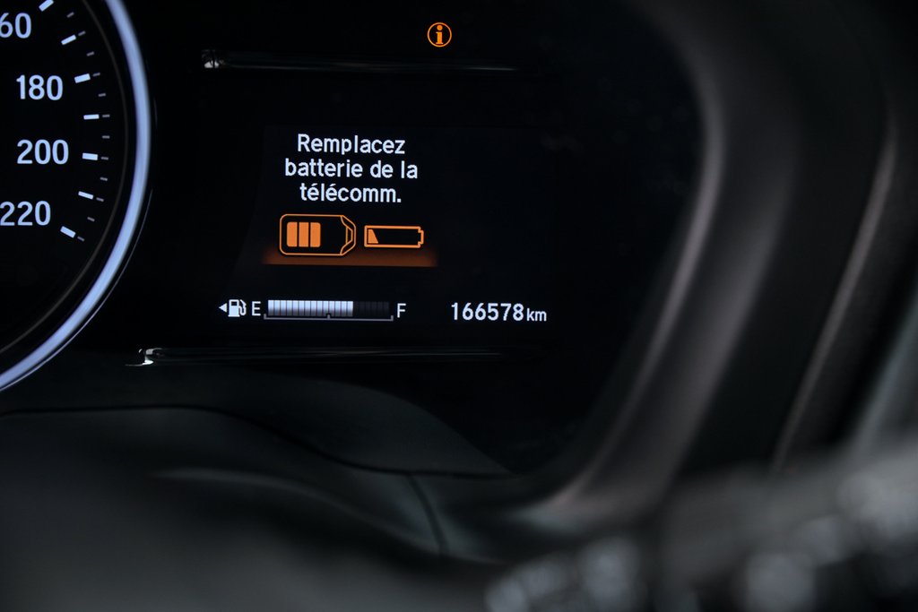 2021 Honda HR-V Sport in Brossard, Quebec - 14 - w1024h768px