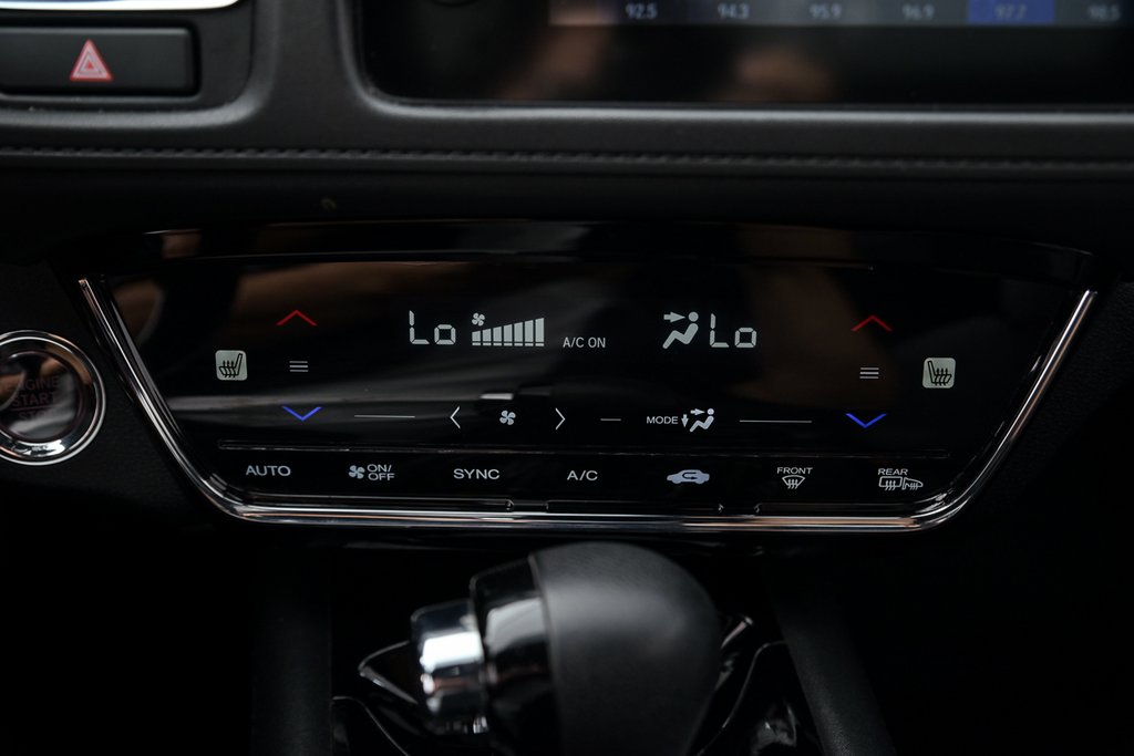 2021 Honda HR-V Sport in Brossard, Quebec - 19 - w1024h768px