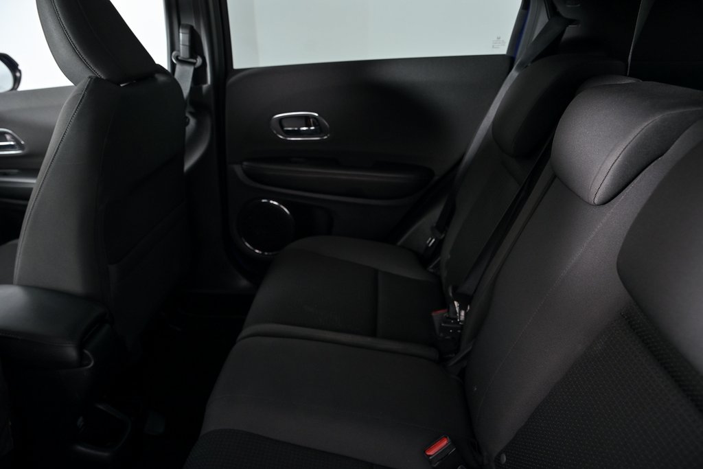 2021 Honda HR-V Sport in Brossard, Quebec - 22 - w1024h768px