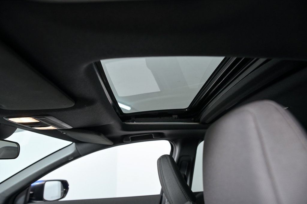 2021 Honda HR-V Sport in Brossard, Quebec - 21 - w1024h768px